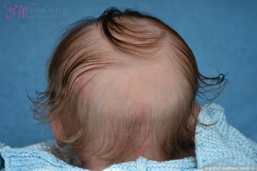 Малыш Connolly от Andrea Arcello (фото 7)