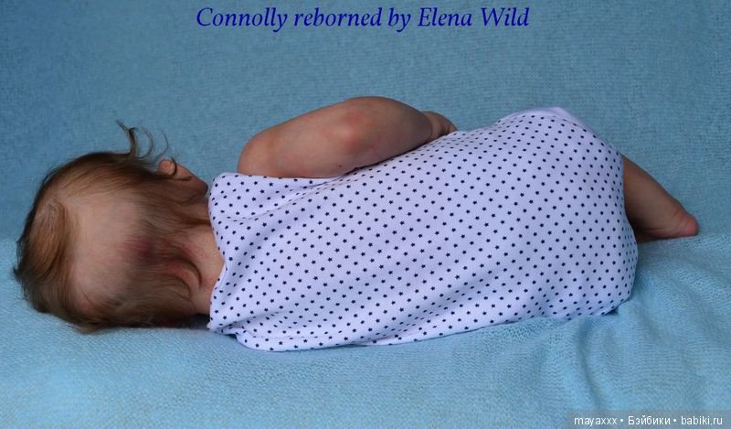 Малыш Connolly от Andrea Arcello (фото 5)
