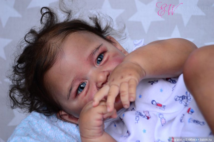 Улыбашка Phoenix от Andrea Arcello (фото 2)