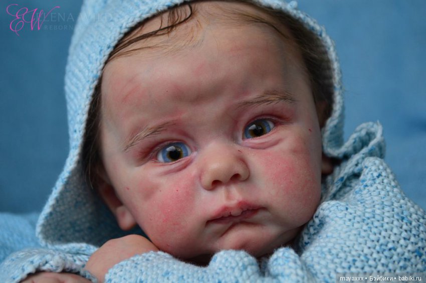 Малыш Connolly от Andrea Arcello