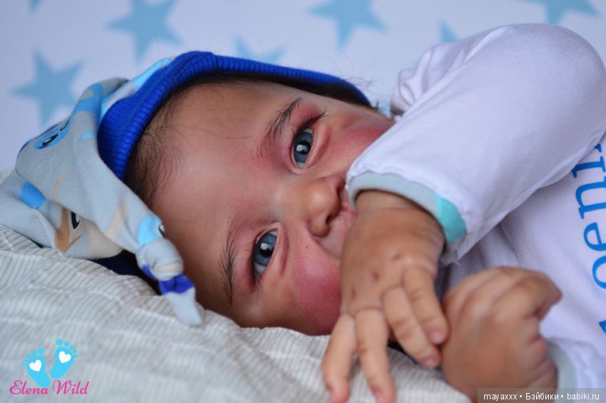 Улыбашка Phoenix от Andrea Arcello (фото 8)