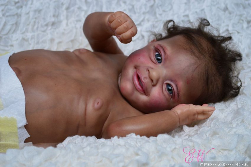 Маленькая улыбашка Sunny 2 (фото 6)