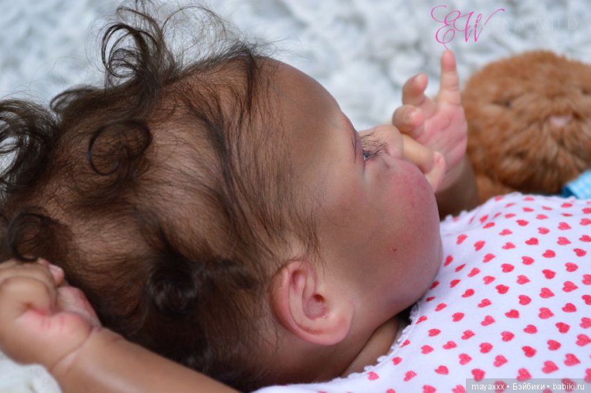 Маленькая улыбашка Sunny 2 (фото 3)