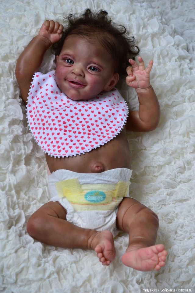 Маленькая улыбашка Sunny 2 (фото 5)