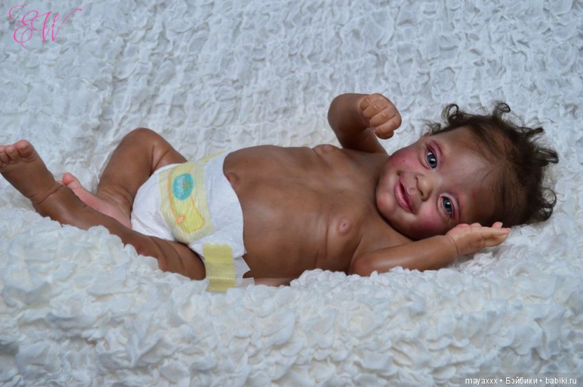 Маленькая улыбашка Sunny 2 (фото 4)