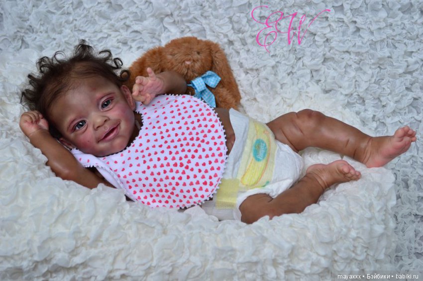 Маленькая улыбашка Sunny 2 (фото 2)