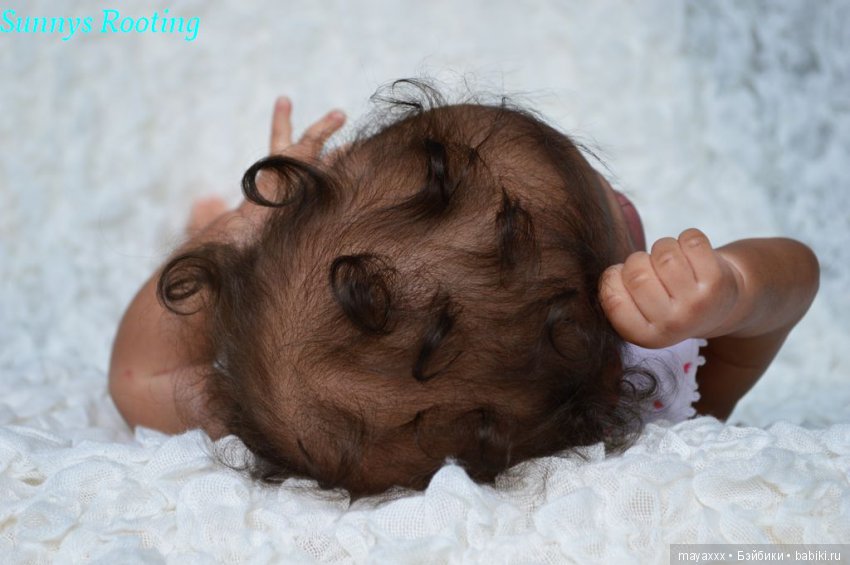 Маленькая улыбашка Sunny 2