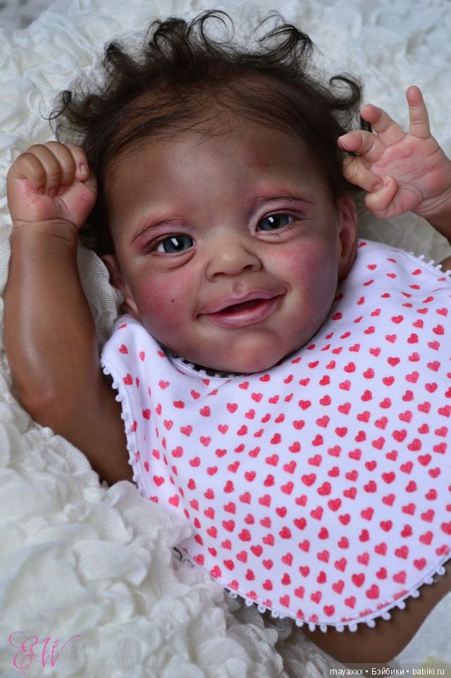 Маленькая улыбашка Sunny 2