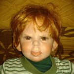 Озорник-хулиган от Донны Руберт