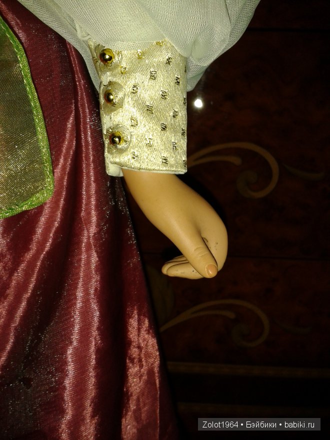 Симбад мореход от Shirley