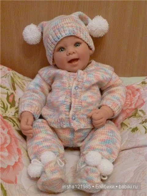 Снежанна от Lee Middleton