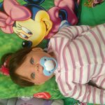 Еще одна Мидделтошечка. Снежанна от Lee Middleton