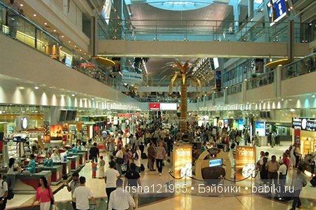 Коллекционные куклы в ОАЭ