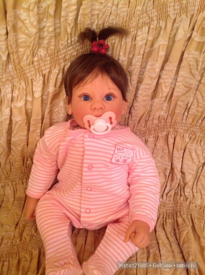 Моя Бусинка. Lee Middleton "Special Occasion" (Sweet Lips)