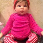 Моя Бусинка. Lee Middleton "Special Occasion" (Sweet Lips)