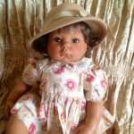 Новенькая!!!! Мечты сбываются!