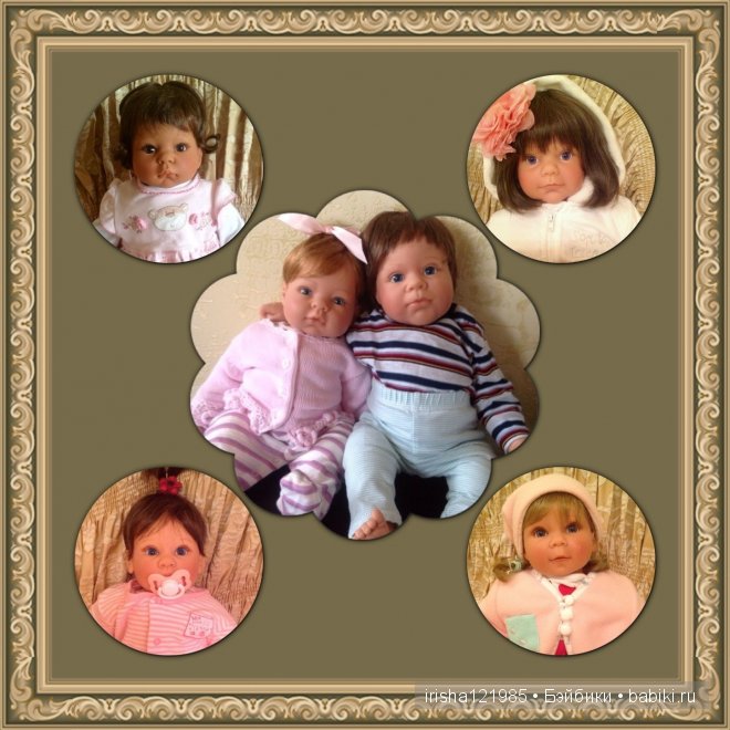 Очаровательные Миддлтошки! Коллекция Lee middleton (фото 2)