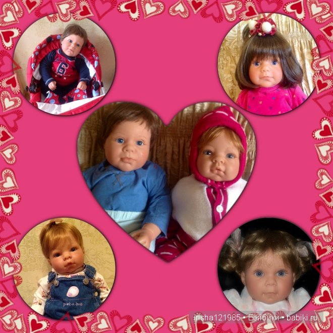 Очаровательные Миддлтошки! Коллекция Lee middleton