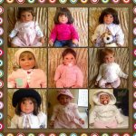 Очаровательные Миддлтошки! Коллекция Lee middleton