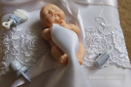 Ирина Мекко, малыш из пластики, ооак, Fimo puppen, спящий малыш, авторская кукла, медвежонок Ирина Мекко, малыш из пластики, ооак, Fimo puppen, спящий малыш, авторская кукла, медвежонок