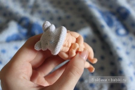 Ирина Мекко, малыш из пластики, ооак, Fimo puppen, спящий малыш, авторская кукла, медвежонок Ирина Мекко, малыш из пластики, ооак, Fimo puppen, спящий малыш, авторская кукла, медвежонок