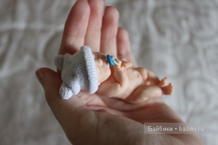 Ирина Мекко, малыш из пластики, ооак, Fimo puppen, спящий малыш, авторская кукла, медвежонок Ирина Мекко, малыш из пластики, ооак, Fimo puppen, спящий малыш, авторская кукла, медвежонок