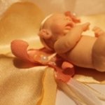 Добро пожаловать в сказку. Мини кукла ооак эльф