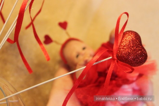 Авторская кукла Ирины Мекко, Дарина, Living Doll, ооак Авторская кукла Ирины Мекко, Дарина, Living Doll, ооак