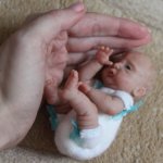 Даниэльчик, малыш Ирины Мекко