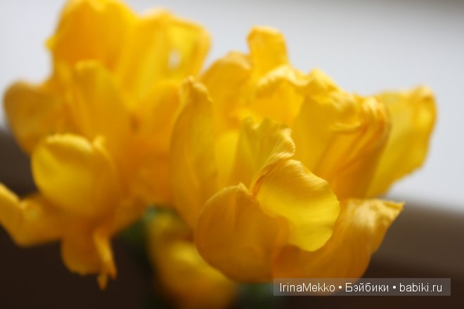 Весенний малыш Марта. Авторская мини кукла Ирины Мекко