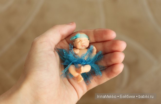 Авторская кукла Ирины Мекко, Fimo Puppen Авторская кукла Ирины Мекко, Fimo Puppen
