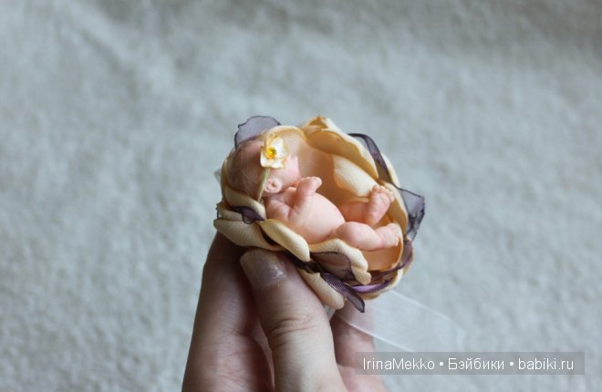 Авторская кукла Ирины Мекко, Fimo Puppen Авторская кукла Ирины Мекко, Fimo Puppen