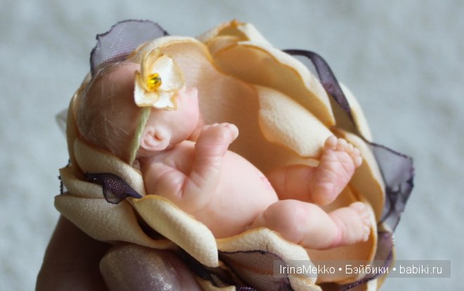 Авторская кукла Ирины Мекко, Fimo Puppen Авторская кукла Ирины Мекко, Fimo Puppen