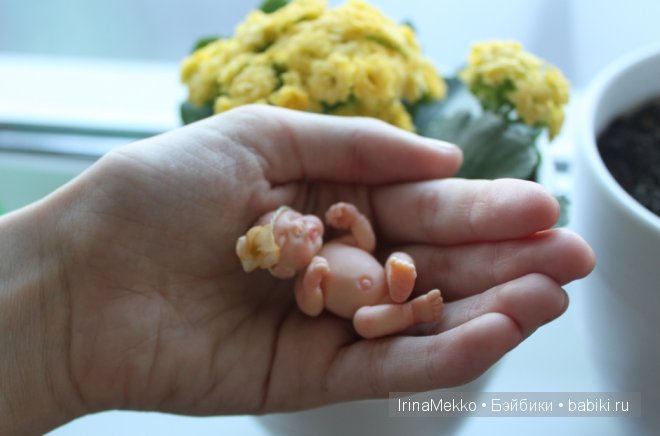 Авторская кукла Ирины Мекко, Fimo Puppen Авторская кукла Ирины Мекко, Fimo Puppen