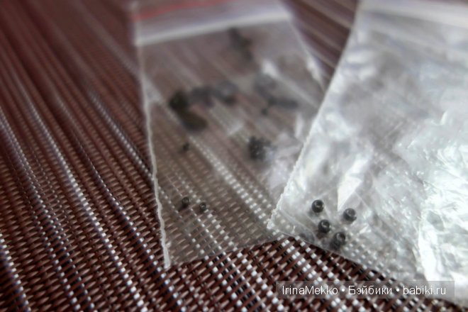 О создании мишек. Что внутри? Авторская игрушка Ирины Мекко