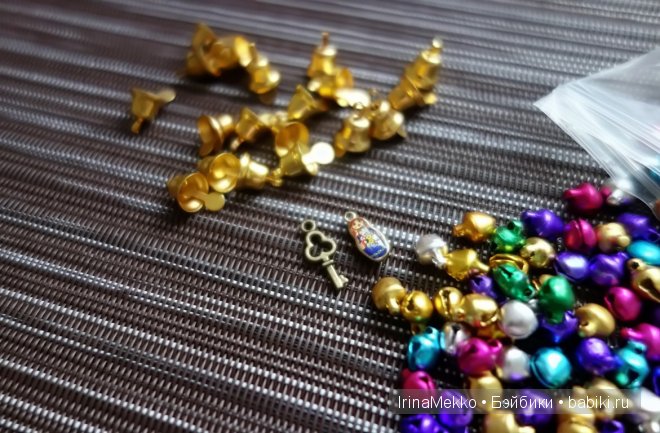 О создании мишек. Что внутри? Авторская игрушка Ирины Мекко (фото 9)