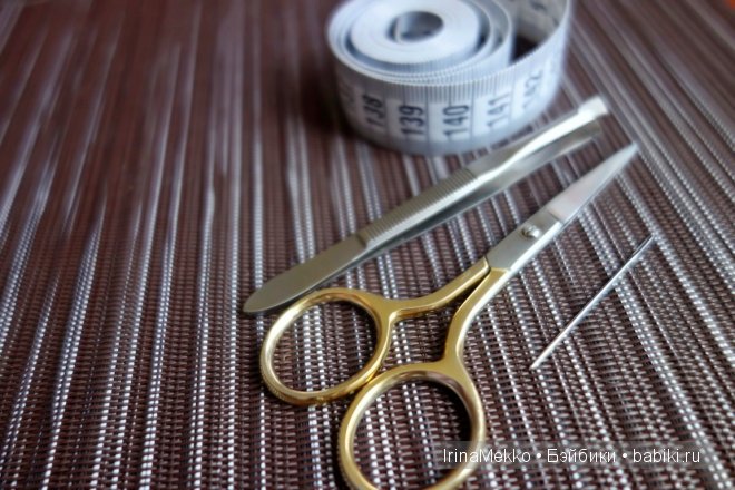 О создании мишек. Что внутри? Авторская игрушка Ирины Мекко