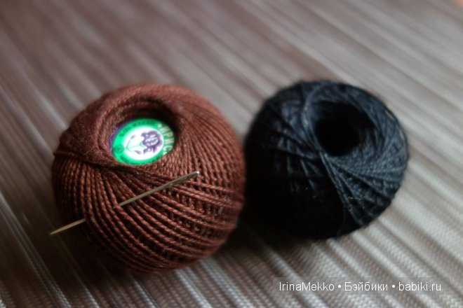 О создании мишек. Что внутри? Авторская игрушка Ирины Мекко (фото 5)