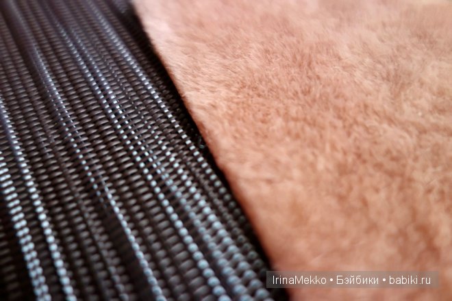 О создании мишек. Что внутри? Авторская игрушка Ирины Мекко