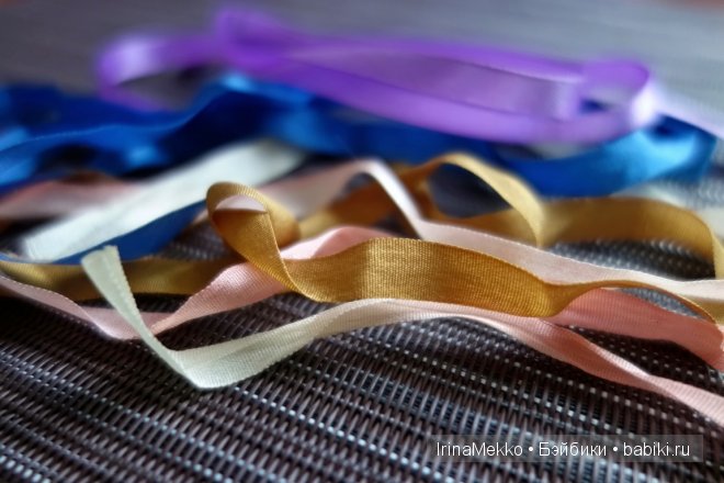 О создании мишек. Что внутри? Авторская игрушка Ирины Мекко (фото 10)