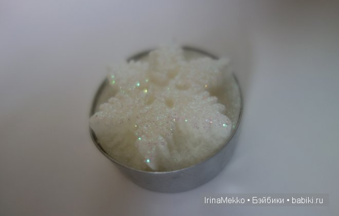 Рождение нового мини медвежонка (фото 4)