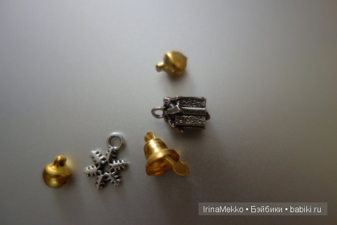 В ожидании новогоднего чуда оживают игрушки