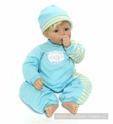 кукла Ли Мидлтон