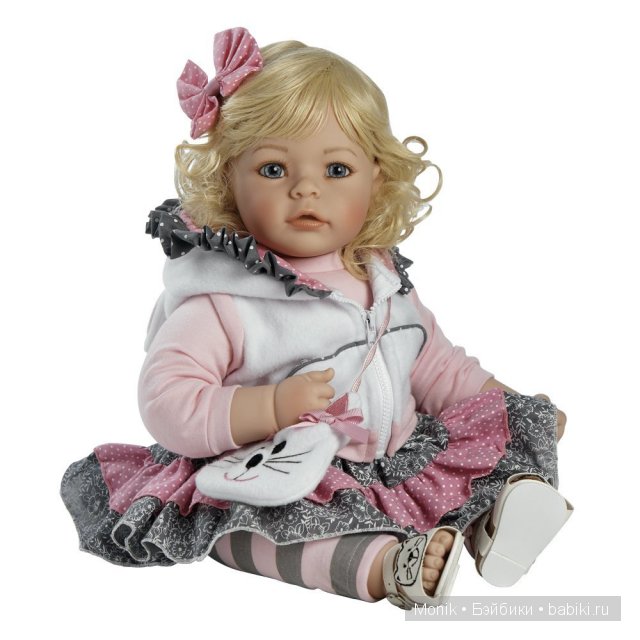 кукла Адора