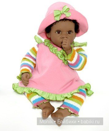 кукла Ли Мидлтон