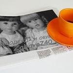 Как наши девочки Gotz стали лицом фирмы