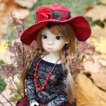 "Лето прошло, меня одуматься просит теплая осень"