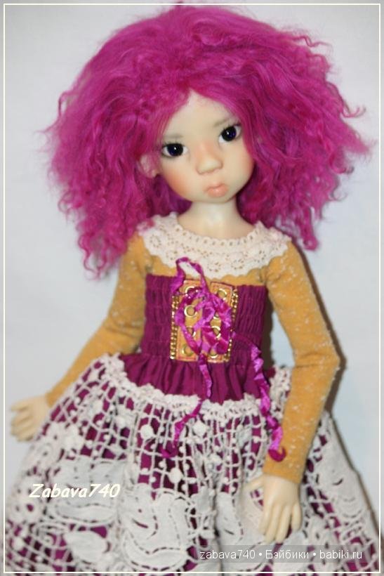 Новые ботиночки на каблучках