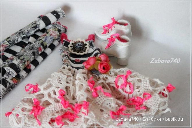 Новые ботиночки на каблучках