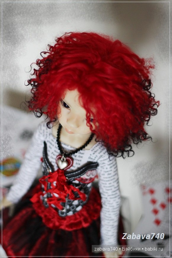 Полный аутфит с головы до ножек (фото 9)